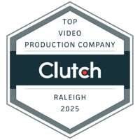 Top Video Production Company North Carolina 2025